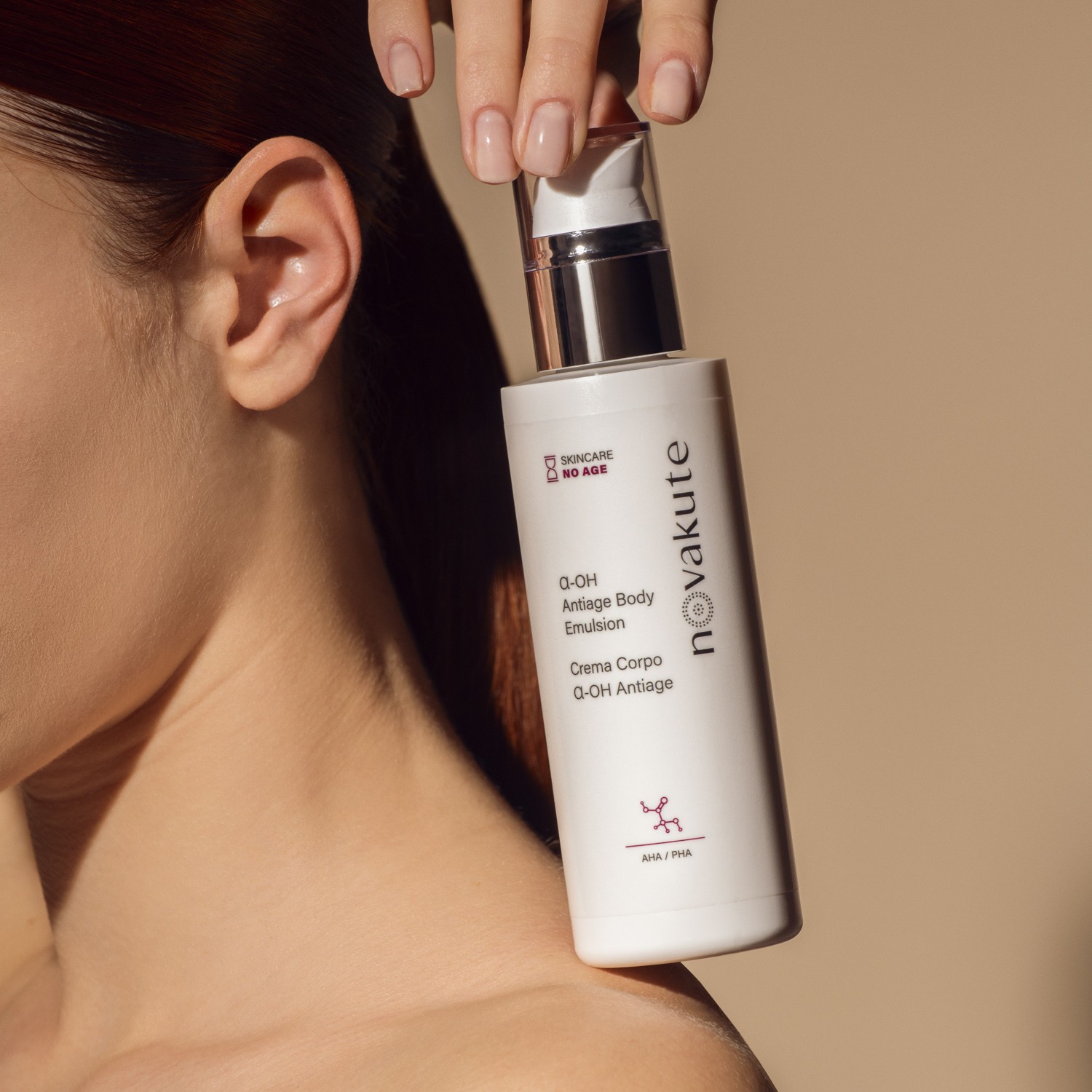 EMULSIONE CORPO ALFA-OH BODY LOTION...