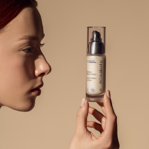 HEMA-CREAM LENITIVA Schisandra, Fitosteroli, estratti di Ippocastano