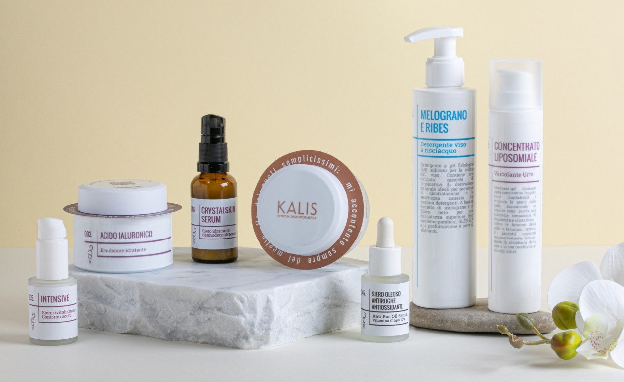 Facial Products - Skin Pharmacy
