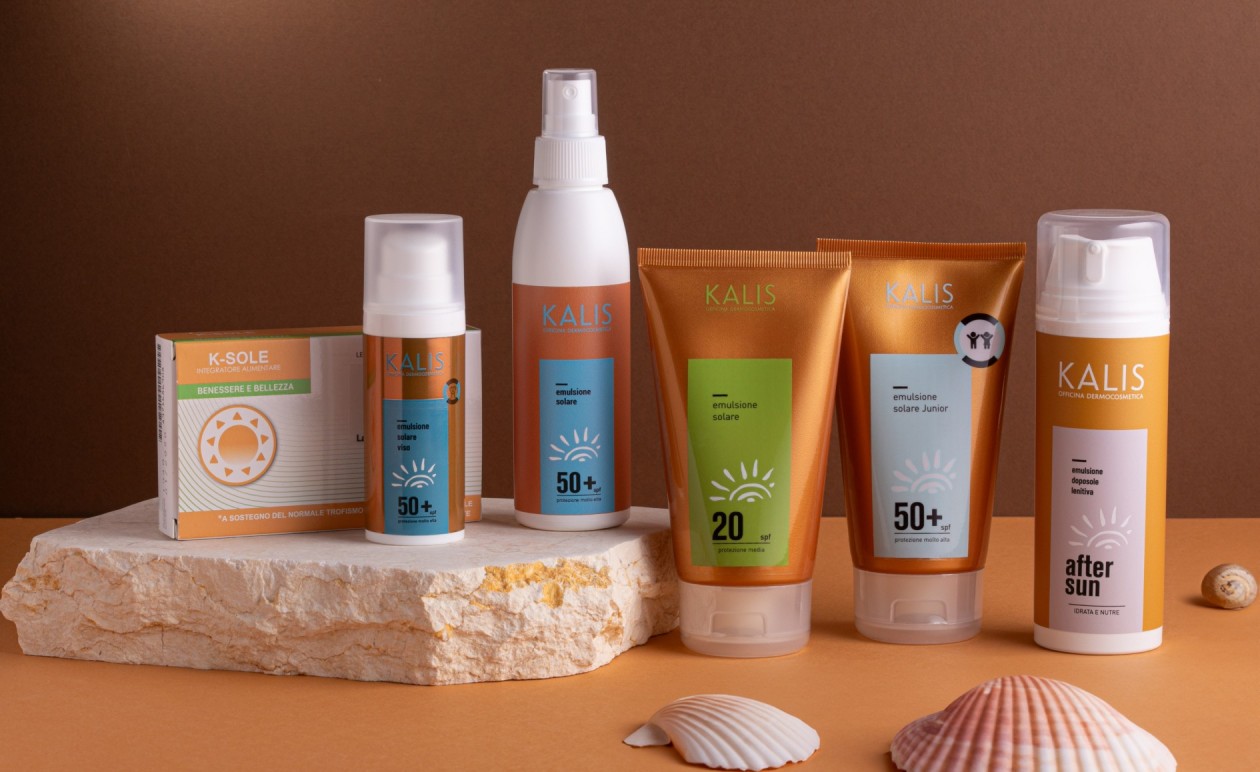 Protective and Effective Sunscreens - Skin Pharmacy