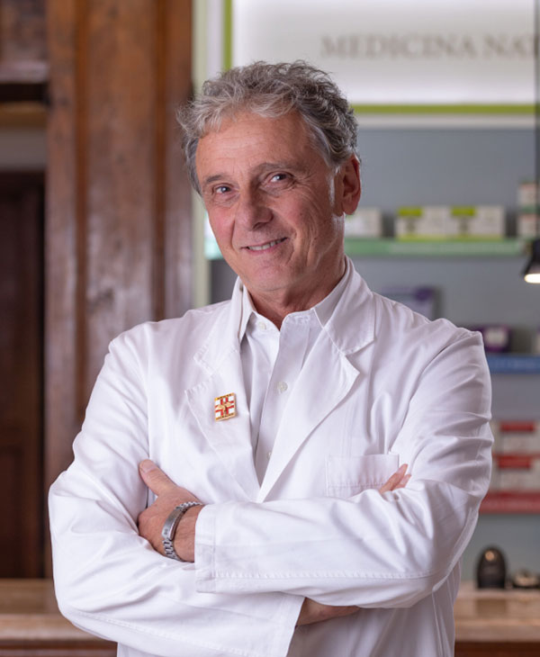 Dott. fabio brunetta