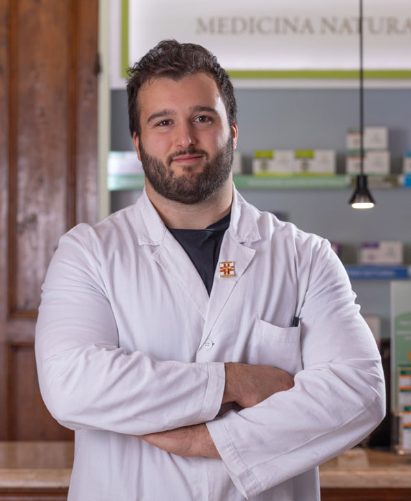 Dott. lorenzo ZANZOT